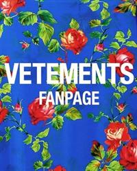 Vetements Group Ag