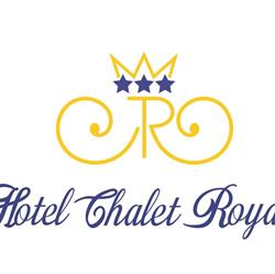 Hôtel Chalet Royal Veysonnaz