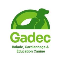 Gadec - Éducation et garderie pour chiens