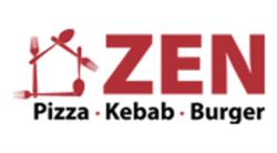 Zen Pizza Kebab Burger