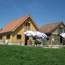 Strohgade