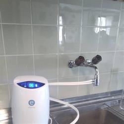 Stöckli & Partner Luft- und Wasserfilter Systeme