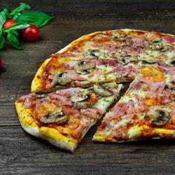 Pizza'Fun Neuchâtel