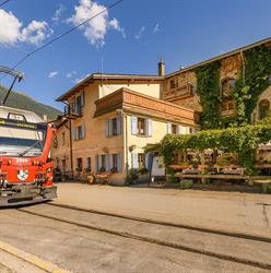 Albergo Ristorante Grotto Miralago
