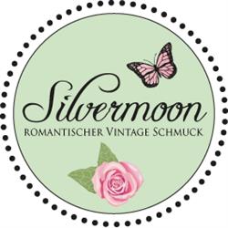 Silvermoon vintage Schmuck
