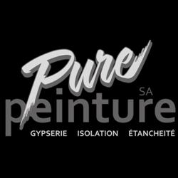 Pure Peinture SA