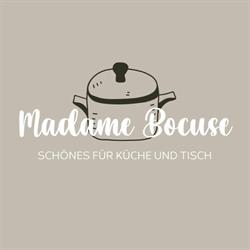 Madame Bocuse