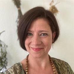 Corinne Wenger Prozessarbeit & Begleitung