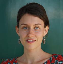 Laetitia Burkhardt - Cranio Lutry