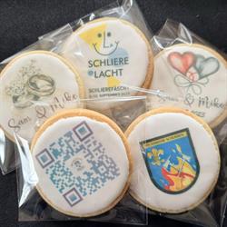 Motivtorten By Homestead Bakery