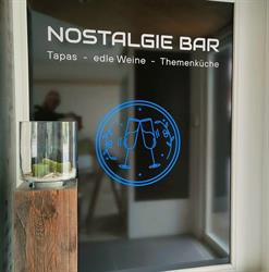Nostalgie Bar