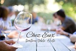 Chez Eux - Table d'hôte Bovernier