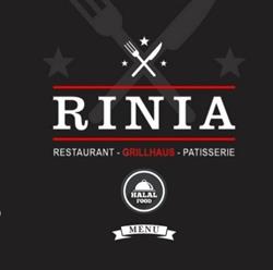 Rinia-Restaurant