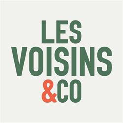Les voisins & Co