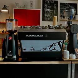 KUNST-CAFÉ