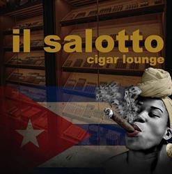 Il Salotto Cigar Lounge
