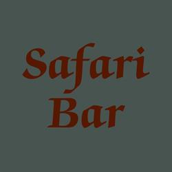 Safari Bar