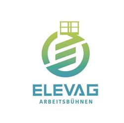 Elevag AG – Arbeitsbühnen / Hebebühnen mieten
