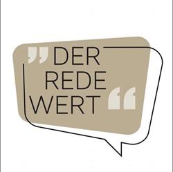 DER REDE WERT