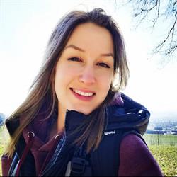 GesUNDsatt Ernährungsberatung Runa Decker