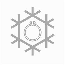 Snowflake jewelry