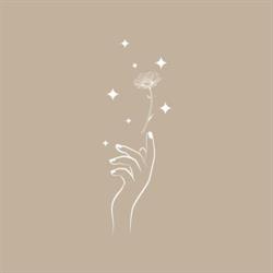 ma petite fleur Nyffenegger
