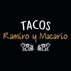 Tacos Ramiro y Macario