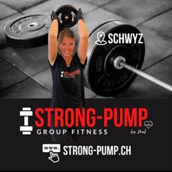 Strong-Pump by Mel