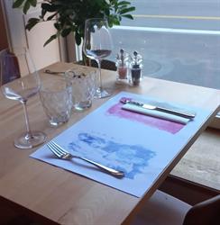 Bistrot à Paris