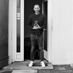 Studio photo Ian Prince