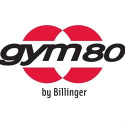 Gym80 by Billinger
