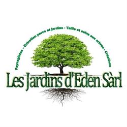 Les Jardins d'Eden Sàrl