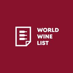 World Wine List