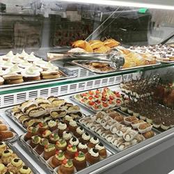 Oppolo Pastry Chef