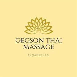 Gegson Thai-Massage