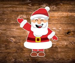 Le P'tit Marché de Noël
