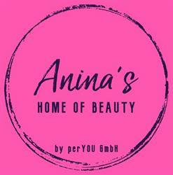 Anina's Home of Beauty