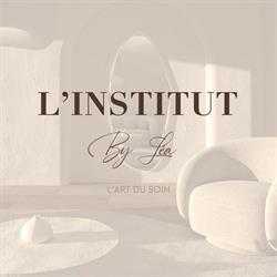 Institut K-JAL BY LÉA