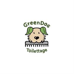 GreenDog toilettage – concept store – formation – dogwash