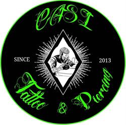 Casi Tattoo & Piercing Brunnen Kanton Schwyz