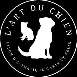 L'art du chien