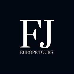 FJ Europe Tours