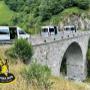 RUF-TAXI Gruppentransporte