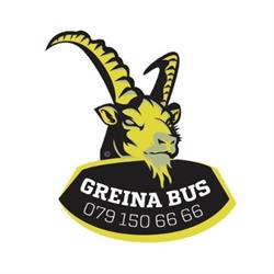 GreinaBus - Personentransporte
