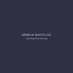 Geneva Watch Co