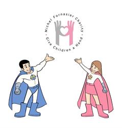 Give CHILDREN a Hand Foundation