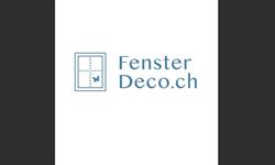 Fensterdeco