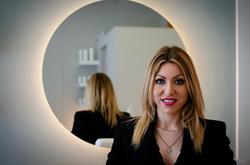 Coiffeur Bluewave Bern I Spezialistin für Blond, Balayage und Extensions