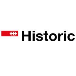 SBB Historic – Stiftung Historisches Erbe der SBB