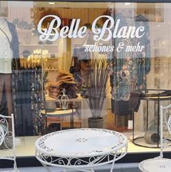 Belle Blanc